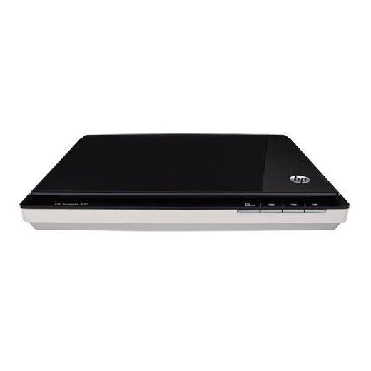 Hp L2733A Scanjet 300 Flatbed Tarayıcı