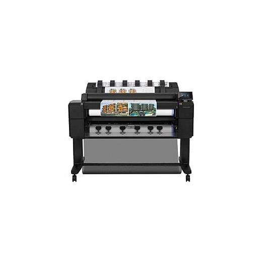 Hp L2Y21A Designjet T930 36