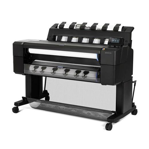 Hp L2Y23A Designjet T1530 36