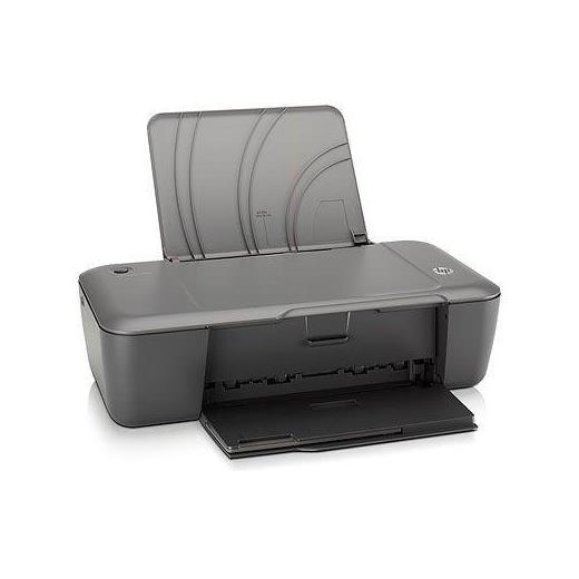 Hp Ch340B Deskjet 1000 Renkli Mürekkep Püskürtmeli Yazıcı