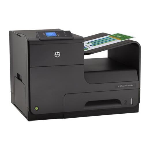 Hp Cn463A Officejet Pro X451Dw Mürekkep Püskürtmeli Yazıcı