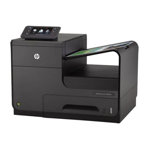 Hp Cv037A Officejet Pro X551Dw Mürekkep Püskürtmeli Yazıcı
