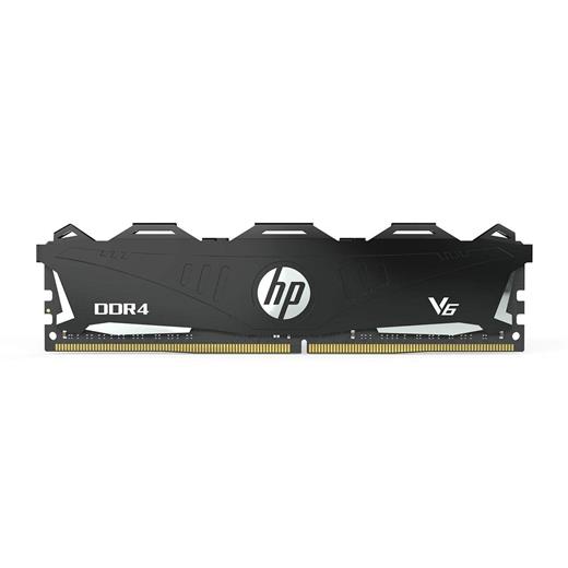 Hp 8Gb D4 3600Mhz Cl17 7Eh74Aa Black Soğutuculu