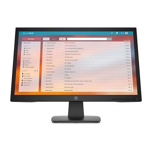 Hp P22V G4 9Tt53As 21.5
