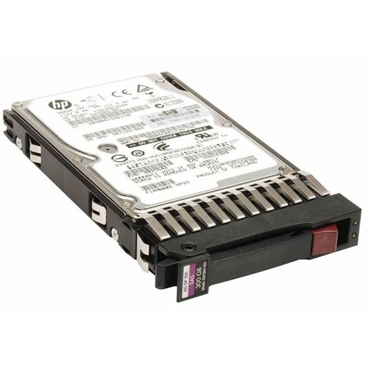 Hp 507284-001 300Gb 6G 10K Sas Disk ( 2. El )