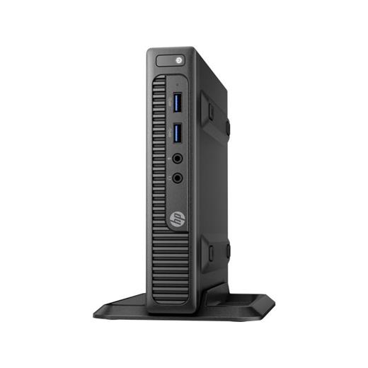 Hp 260 G2 2Kl55Ea Mini Pc