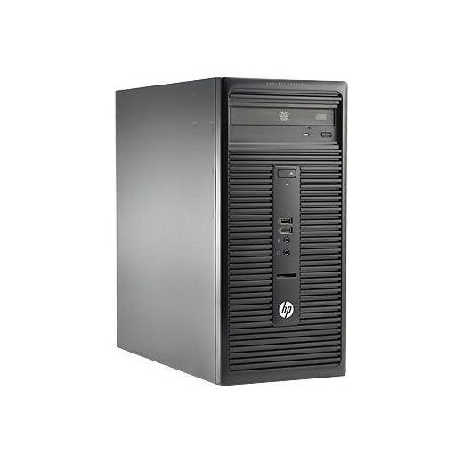 Hp 280 Mt İ3-4160 500 Gb 4 Gb Freedos - K8K51Es