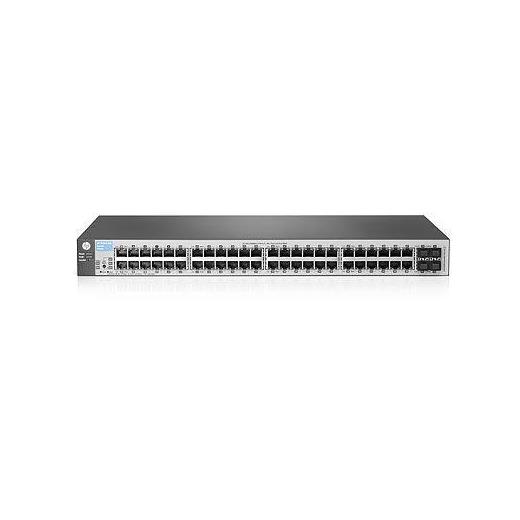 Hp 1810G-48 J9660A Wman 48 Port 10/100/1000