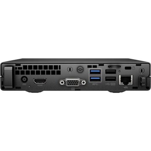 Hp 260 Mini X9D97Ea Mini Pc