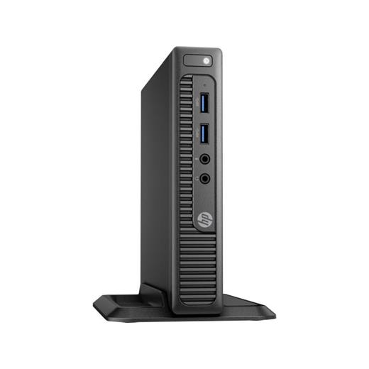 Hp 260 G2 Mini 2Ru43Ea İ3-6100 4Gb/128Ssd Masaüstü Bilgisayar