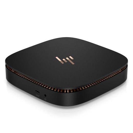 Hp Elite Slice Y4U64Ea Mini Pc