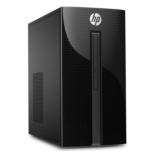 Hp 460-P203Nt 4Xc10Ea İ5-7400T 1 Tb Hd Graphics 630 Masaüstü Bilgisayar