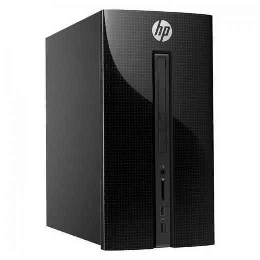 Hp 460-P205Nt 4Xc08Ea İ5-7400T 4 Gb 1 Tb Radeon 520 Masaüstü