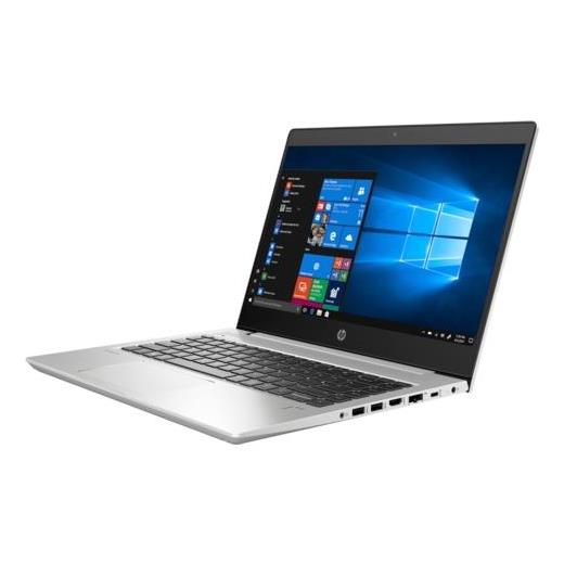 Hp Probook 445 9Hp57Es Ryzen 5 2500U 8Gb 256Gb Ssd 14