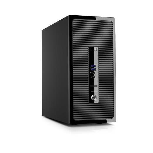 Hp 400 Mt T4R63Es Masaüstü Bilgisayar
