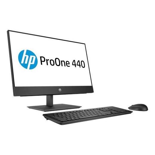 Hp 440 G4 4Nt81Ea All İn One Pc