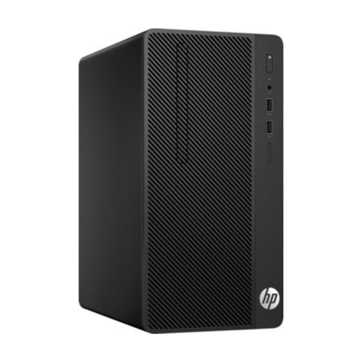 Hp 280 G3 8Pg32Ea İ7-7700 8 Gb 256 Gb Ssd Hd 630 Masaüstü Bilgisayar