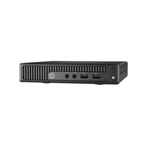 Hp 260 G2 2Kl65Es Mini Pc