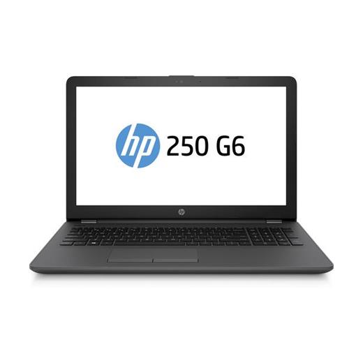 Hp 250 G6 3Vk12Es İ5-7200U 256 Gb Ssd 4 Gb Amd R520 2 Gb 15.6