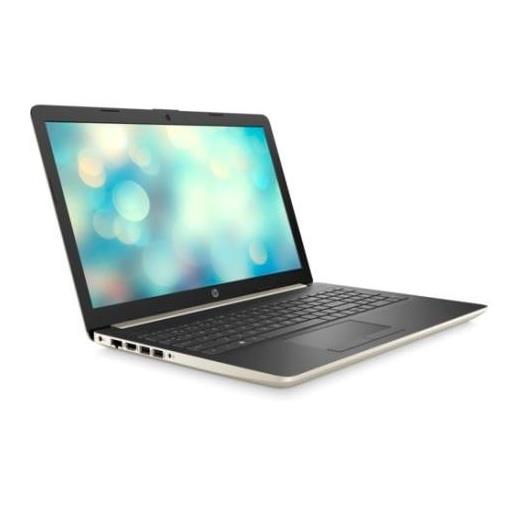 Hp 6Lj15Ea 15-Da1043Nt İ5-8265 8Gb 256Ssd 15.6 Dos Onboard Vga, Full Hd, Natural Silver