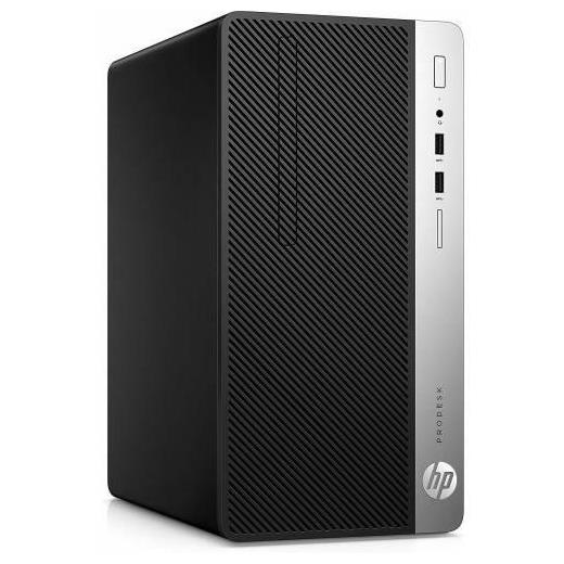 7Ph25Es - Hp 400 Mt G6  İ59500 256 Gb Ssd 8Gb Freedos