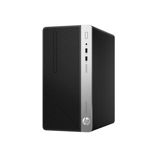 Hp Prodesk 400 Mt G4 1Jj89Ea Masaüstü Bilgisayar