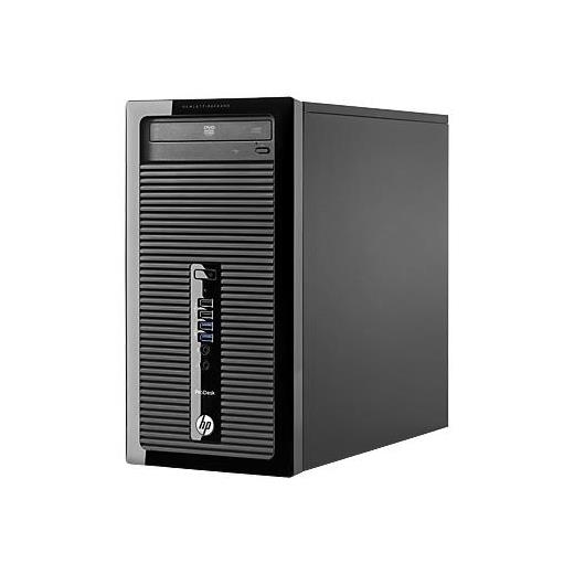 Hp Prodesk 400 X3K71Es Masaüstü Bilgisayar