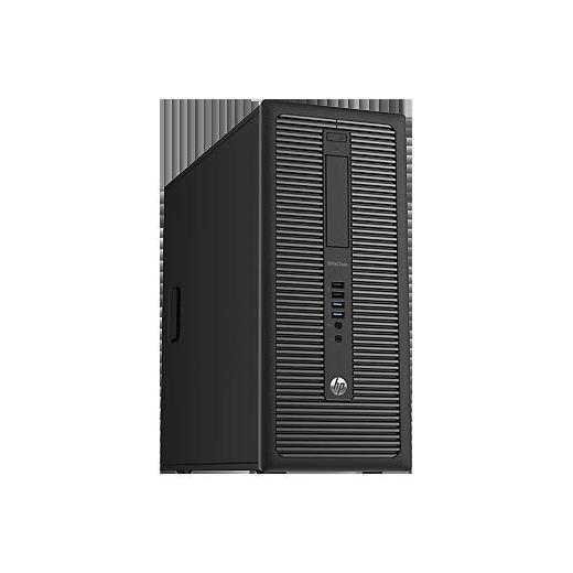 Hp 800 J0F12Ea Twr İ7-4790 500 Gb 4 Gb Wın7 Wın 8 Pro 64