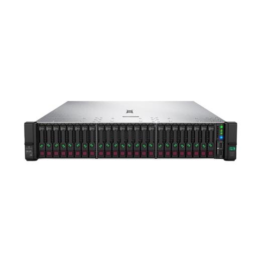 Hpe P02465-B21 Dl380 Gen10 2Xgold 5218 2.3Ghz 64Gb (2X32Gb) Nohdd P408I-A 1X800W