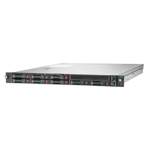 Hpe P19560-B21 Dl160 Gen10 1Xsılver 4208 8Core 16Gb (1X16Gb) Nohdd S100I 1X500W