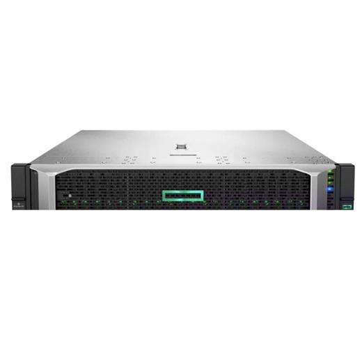 Hpe Dl380 Cto  Gen10 2X4208 2P (20Core) 32G Nc  No Hdd Svr 2X500W Pw
