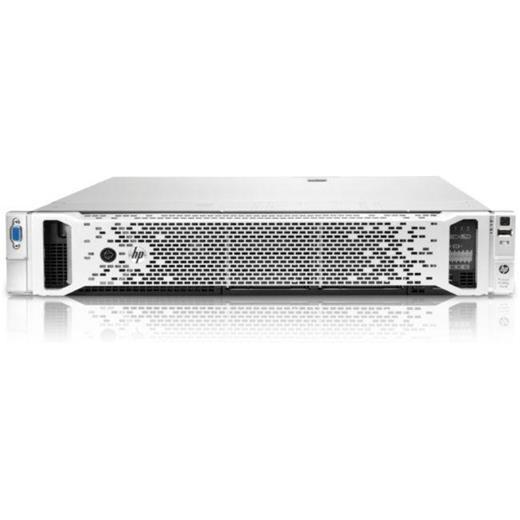 Hp 733646-425 Proliant Dl380P Gen8 E5-2620V2 P420İ-1Gb 3X300