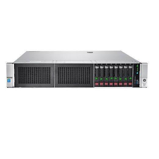 Hp 768346-425 Dl380 Gen9 E5-2603V3 2X8Gb 2X 300Gb15Khdd