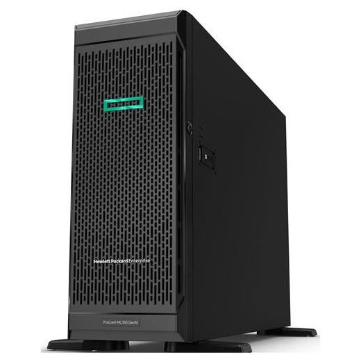 Ml350 Server 3X300_16Gb_Std 2012_10User_Rds 5 Cal