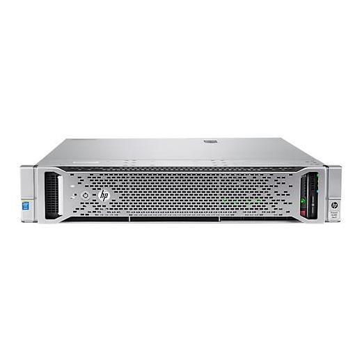 Hp Dl380 Gen9 E5-2609V3 K8P43A Hp Sunucu