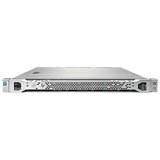 Hp Dl160 Gen9 E5-2603V3 K8J92A Hp Sunucu