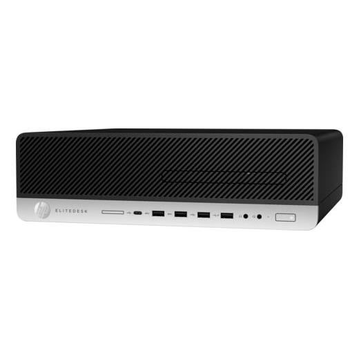 Hp 800 G3 Z4D04Ea Sff İ5-7500 4Gb/500Gb W10Pro Mini Pc