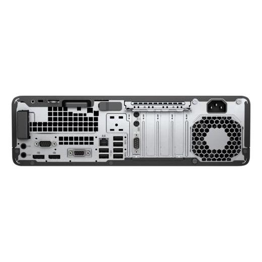 Hp 800 G3 Z4D04Ea Sff İ5-7500 4Gb/500Gb W10Pro Mini Pc
