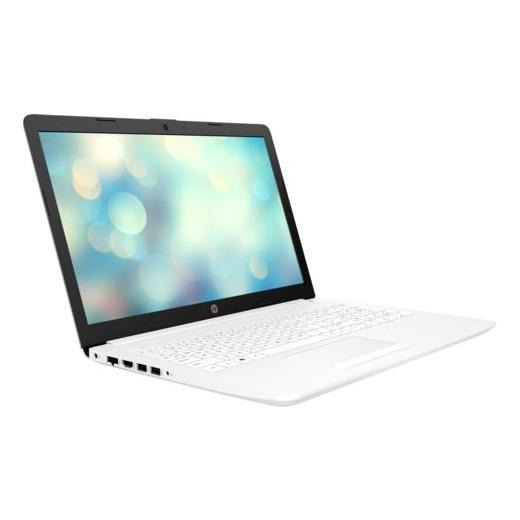 Hp 7Nd45Ea 15-Da1086Nt İ7-8565U 12G 256S 15.6 Dos Beyaz,Nvıdıa Mx130 4Gb,Fhd Ekran,Dvdrw Yok