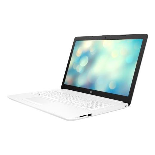 Hp 7Nd45Ea 15-Da1086Nt İ7-8565U 12G 256S 15.6 Dos Beyaz,Nvıdıa Mx130 4Gb,Fhd Ekran,Dvdrw Yok