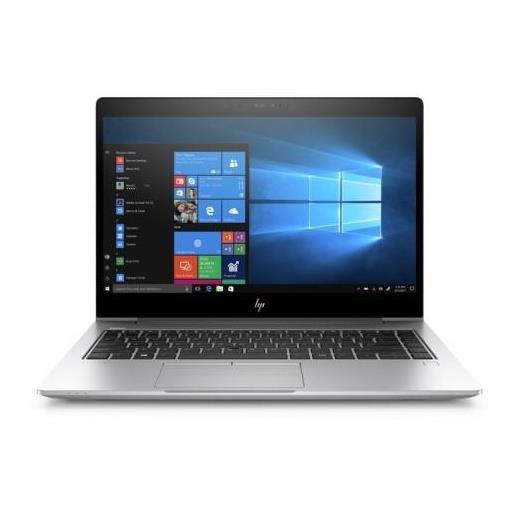 Hp Elitebook 745 G5 5Df44Ea Ryzen 7 2700U 8Gb 256Ssd Vega10 14