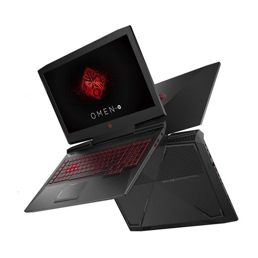 Hp Omen 2Cj35Ea 15-Ce007Nt İ5-7300Hq 8Gb 128Ssd +1Tb Disk,15.6, Gtx1050 4Gb Ddr5 Vga,Full Hd,Dos