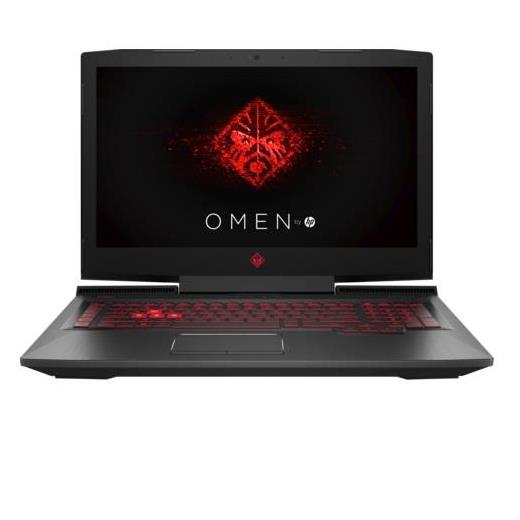 Hp Ci7 17.3 Omen 17-An005Nt 2Bu46Ea  Gaming Laptop