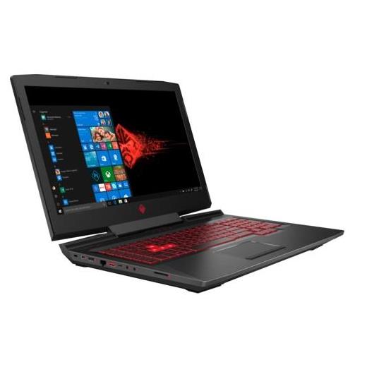 Hp Ci7 17.3 Omen 17-An005Nt 2Bu46Ea  Gaming Laptop
