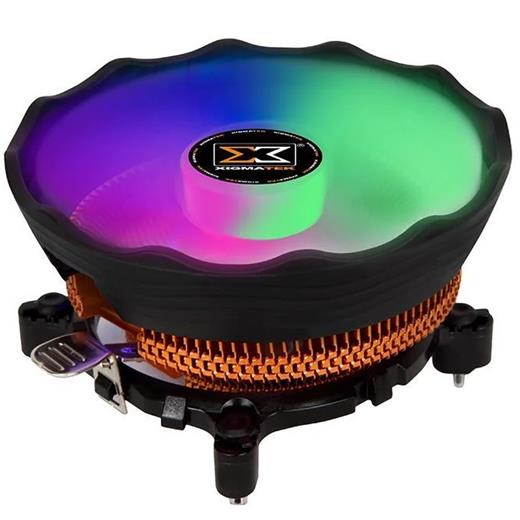 Xıgmatek En42296 Apache Plus 12Cm Am5/1700P Rgb Cpu Soğutucu