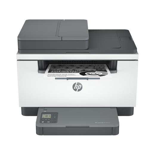 Hp 9Yg09A Laserjet Mfp M236Sdw Yaz/Tar/Fot Wi-Fi