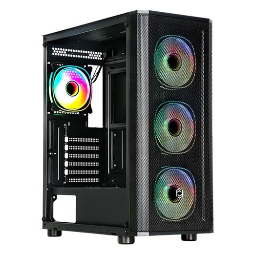 Frısby Cm-105 650W 80+ Argb Fan Gamıng Mesh Kasa