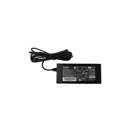 HPE 12V/48W AC/DC pwr adptr 2.1/5.5mm R3K00A