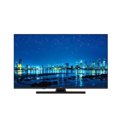 Jvc Lt-50Va7405T 4K Uhd 50