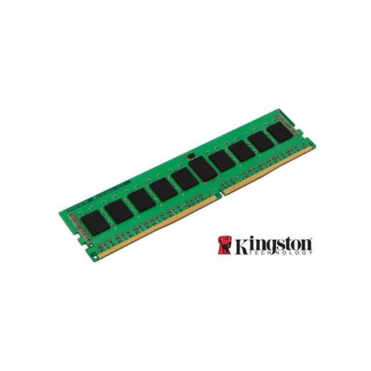 Kıngston Ktd-Pe426D8/16G Srv 16Gb 2666Mhz Ddr4 Ecc